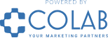 Powered by Colab Marketing