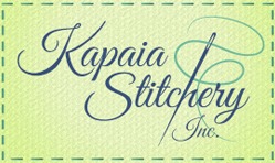 Kapaia Stitchery