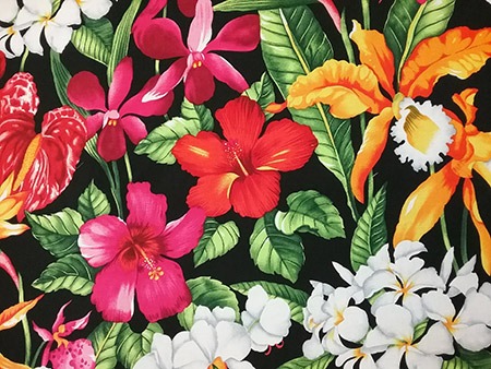 Unique Fabric Designs Exclusive to Our Quilt Fabric Store | Lihue, HI